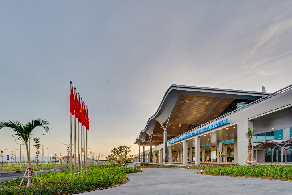 5 LÝ DO KHÁCH HÀNG LỰA CHỌN ĐẦU TƯ CAM RANH CITY GATE — Dự án Cam Ranh City Gate và 5 lý do khách hàng đầu tư