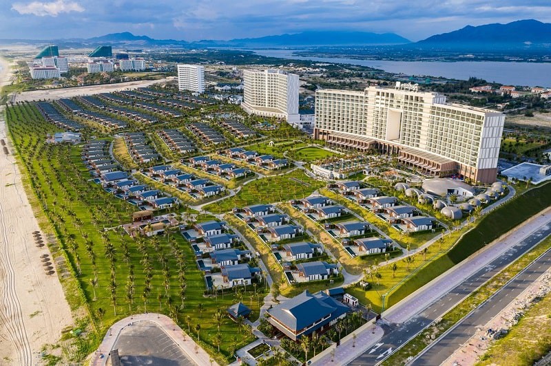 TẠI SAO DỰ ÁN CAM RANH CITY GATE ĐẢM BẢO YẾU TỐ “SÁNG ĐÈN” SỚM ĐỒNG BỘ VÀ CÓ NGƯỜI VỀ Ở ? — Dự án Cam Ranh City Gate và 5 lý do khách hàng đầu tư