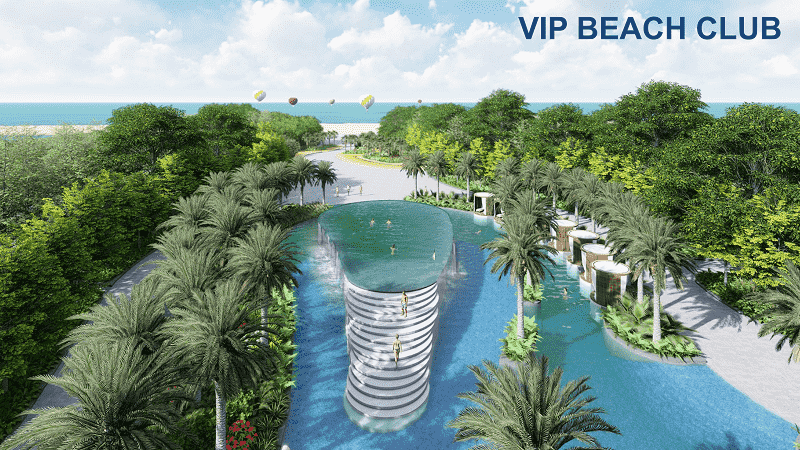 TIỆN ÍCH CAM RANH CITY GATE — Dự án Cam Ranh City Gate và 5 lý do khách hàng đầu tư