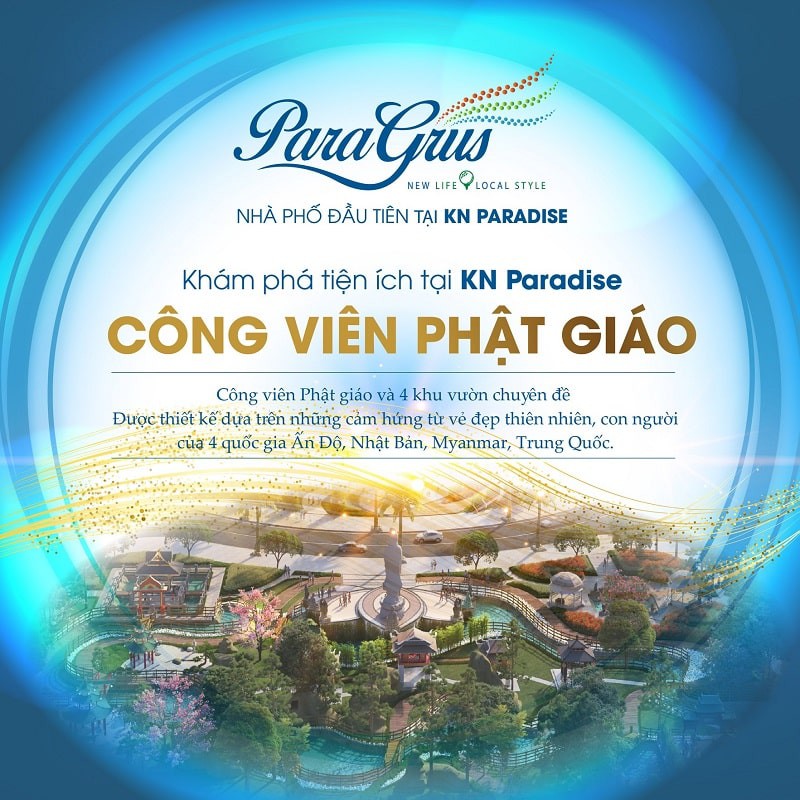 TIỆN ÍCH CAM RANH CITY GATE — Dự án Cam Ranh City Gate và 5 lý do khách hàng đầu tư