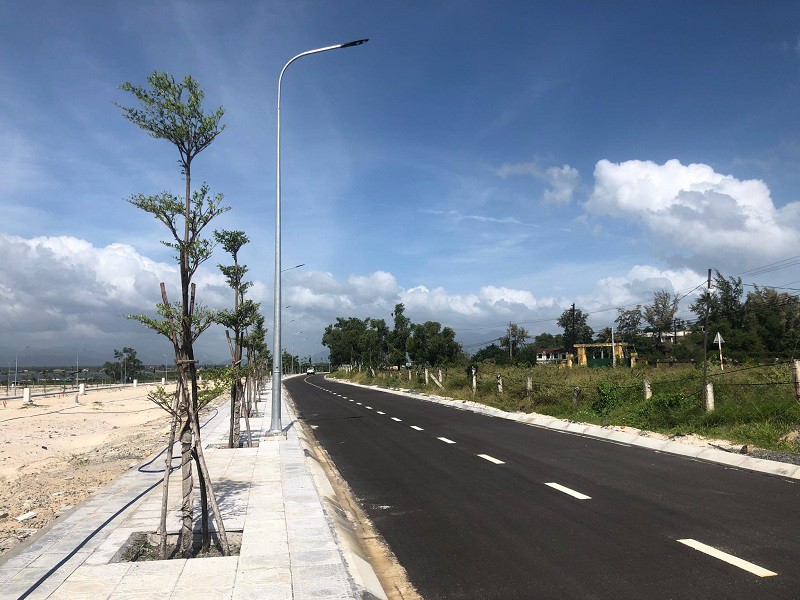 TIẾN ĐỘ DỰ ÁN CAM RANH CITY GATE — Dự án Cam Ranh City Gate và 5 lý do khách hàng đầu tư