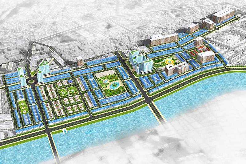 CHỦ ĐẦU TƯ CLB DU THUYỀN VÀ NGHỈ DƯỠNG CAM RANH — Dự án Cam Ranh City Gate và 5 lý do khách hàng đầu tư