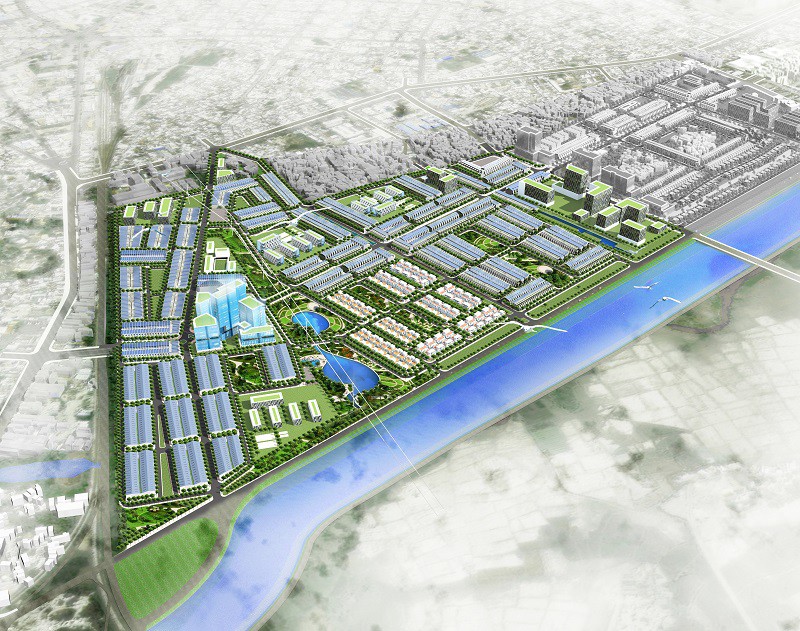 CHỦ ĐẦU TƯ CLB DU THUYỀN VÀ NGHỈ DƯỠNG CAM RANH — Dự án Cam Ranh City Gate và 5 lý do khách hàng đầu tư