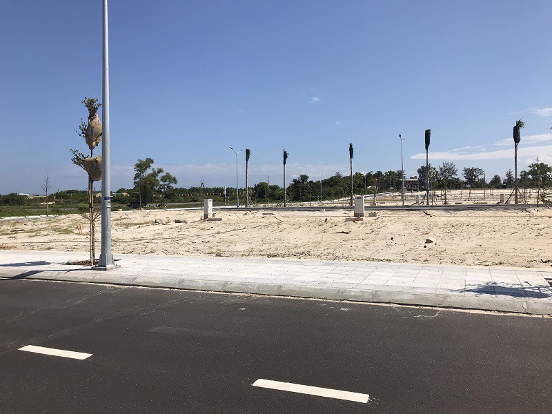 TIẾN ĐỘ DỰ ÁN CAM RANH CITY GATE — Dự án Cam Ranh City Gate và 5 lý do khách hàng đầu tư