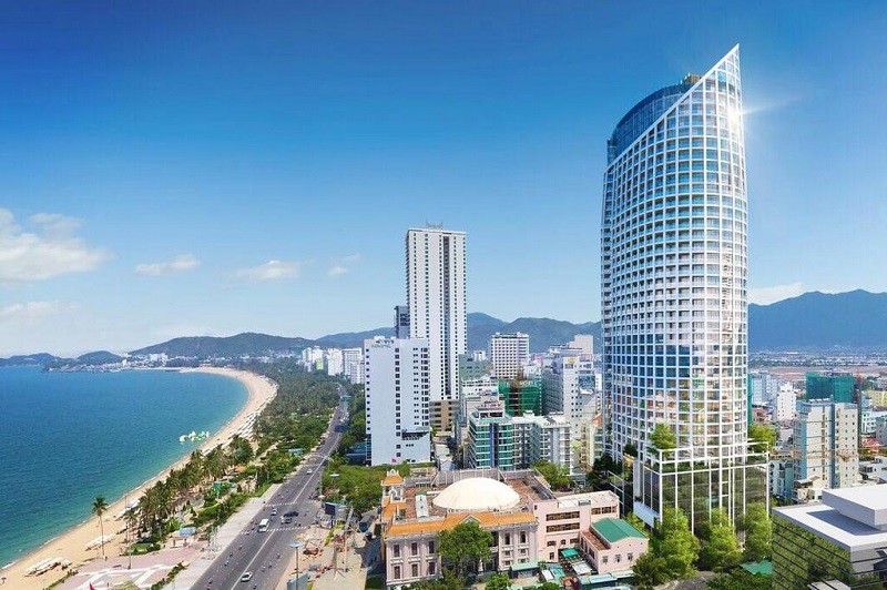 CHỦ ĐẦU TƯ CLB DU THUYỀN VÀ NGHỈ DƯỠNG CAM RANH — Dự án Cam Ranh City Gate và 5 lý do khách hàng đầu tư