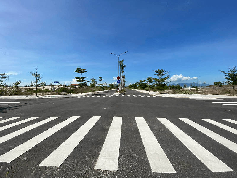 TIẾN ĐỘ DỰ ÁN CAM RANH CITY GATE — Dự án Cam Ranh City Gate và 5 lý do khách hàng đầu tư
