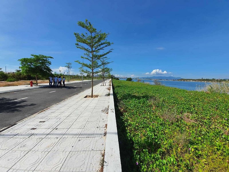 TIẾN ĐỘ DỰ ÁN CAM RANH CITY GATE — Dự án Cam Ranh City Gate và 5 lý do khách hàng đầu tư