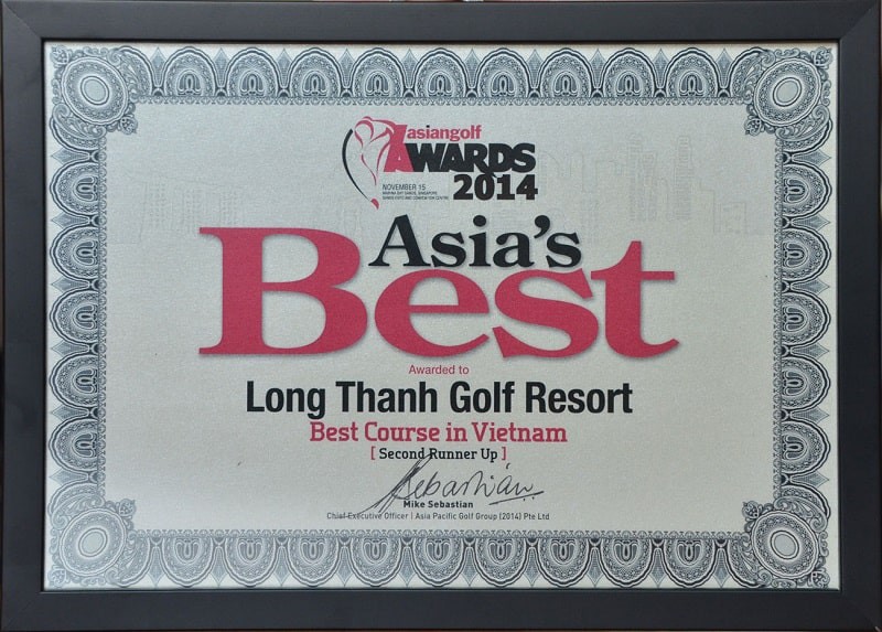 CHỦ ĐẦU TƯ DỰ ÁN KN PARADISE - CÔNG TY GOLF LONG THÀNH — ảnh 9