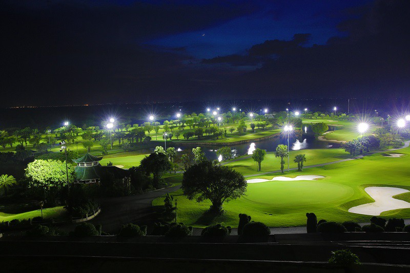CHỦ ĐẦU TƯ DỰ ÁN KN PARADISE - CÔNG TY GOLF LONG THÀNH — ảnh 8