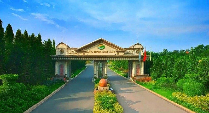CHỦ ĐẦU TƯ DỰ ÁN KN PARADISE - CÔNG TY GOLF LONG THÀNH — ảnh 6