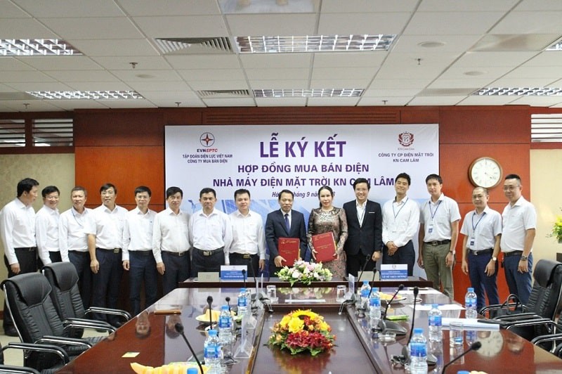 CHỦ ĐẦU TƯ DỰ ÁN KN PARADISE - CÔNG TY GOLF LONG THÀNH — ảnh 29