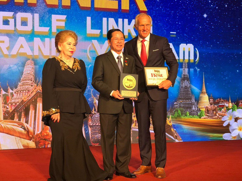 CHỦ ĐẦU TƯ DỰ ÁN KN PARADISE - CÔNG TY GOLF LONG THÀNH — ảnh 22