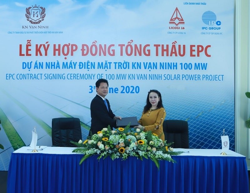CHỦ ĐẦU TƯ DỰ ÁN KN PARADISE - CÔNG TY GOLF LONG THÀNH — ảnh 28