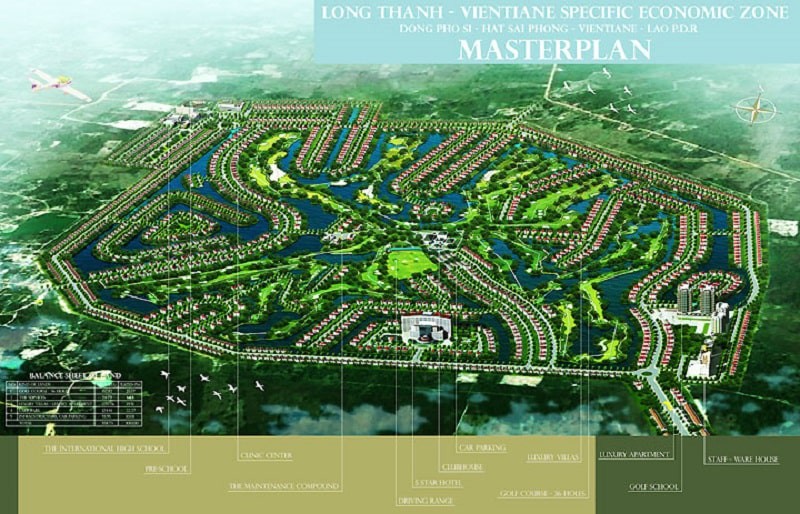 CHỦ ĐẦU TƯ DỰ ÁN KN PARADISE - CÔNG TY GOLF LONG THÀNH — ảnh 12