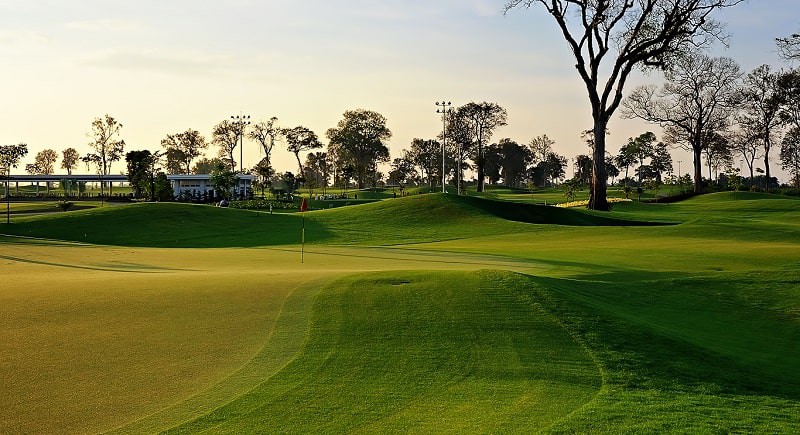 CHỦ ĐẦU TƯ DỰ ÁN KN PARADISE - CÔNG TY GOLF LONG THÀNH — ảnh 15