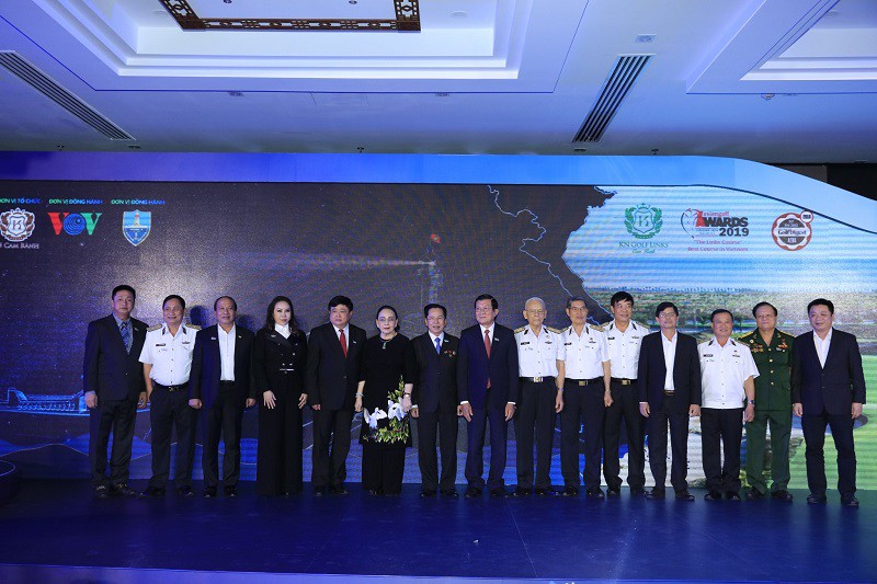 CHỦ ĐẦU TƯ DỰ ÁN KN PARADISE - CÔNG TY GOLF LONG THÀNH — ảnh 25