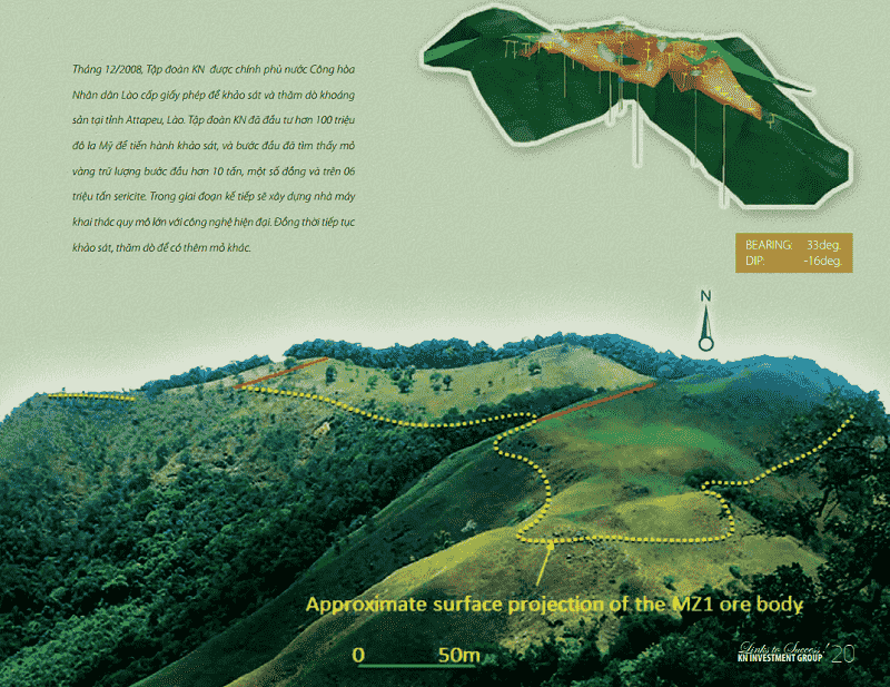 CHỦ ĐẦU TƯ DỰ ÁN KN PARADISE - CÔNG TY GOLF LONG THÀNH — ảnh 17