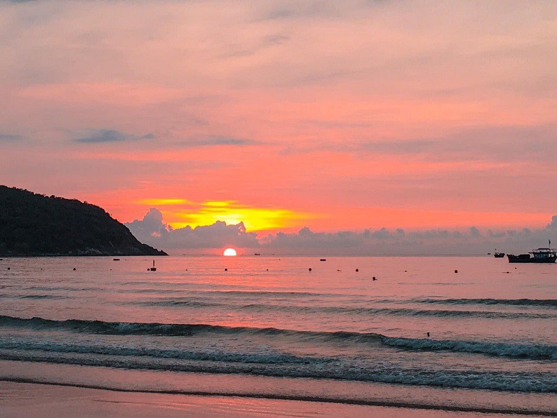 LÝ DO ĐẦU TƯ GOLDEN BAY CAM RANH — Dự án Golden Bay Cam Ranh và 5 lý do thu hút nhà đầu tư