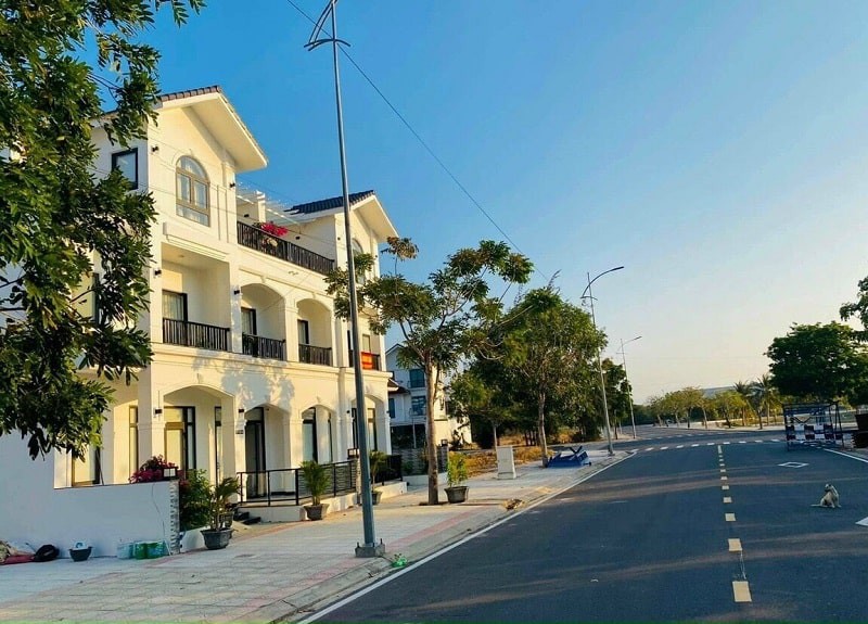 TIẾN ĐỘ DỰ ÁN — Dự án Golden Bay Cam Ranh và 5 lý do thu hút nhà đầu tư