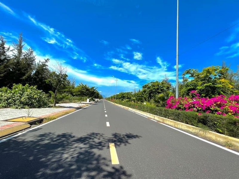 TIẾN ĐỘ DỰ ÁN — Dự án Golden Bay Cam Ranh và 5 lý do thu hút nhà đầu tư
