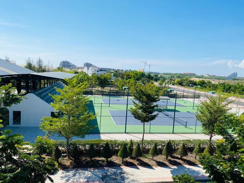 TIẾN ĐỘ DỰ ÁN — Dự án Golden Bay Cam Ranh và 5 lý do thu hút nhà đầu tư