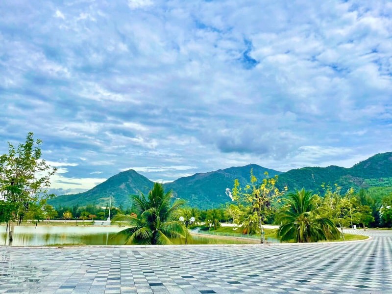 LÝ DO ĐẦU TƯ GOLDEN BAY CAM RANH — Dự án Golden Bay Cam Ranh và 5 lý do thu hút nhà đầu tư
