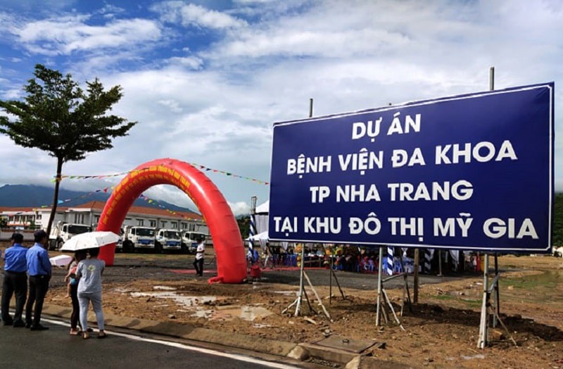 DỰ ÁN KHU ĐÔ THỊ MỸ GIA NHA TRANG CÓ GÌ HẤP DẪN ĐỂ ĐẦU TƯ — Dự án Mỹ Gia Nha Trang