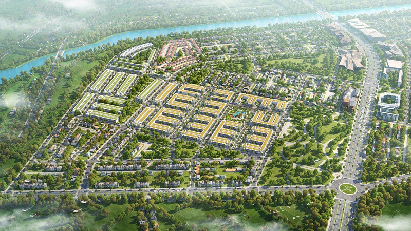 THÔNG TIN MÔ TẢ — Dự án Mỹ Gia Nha Trang