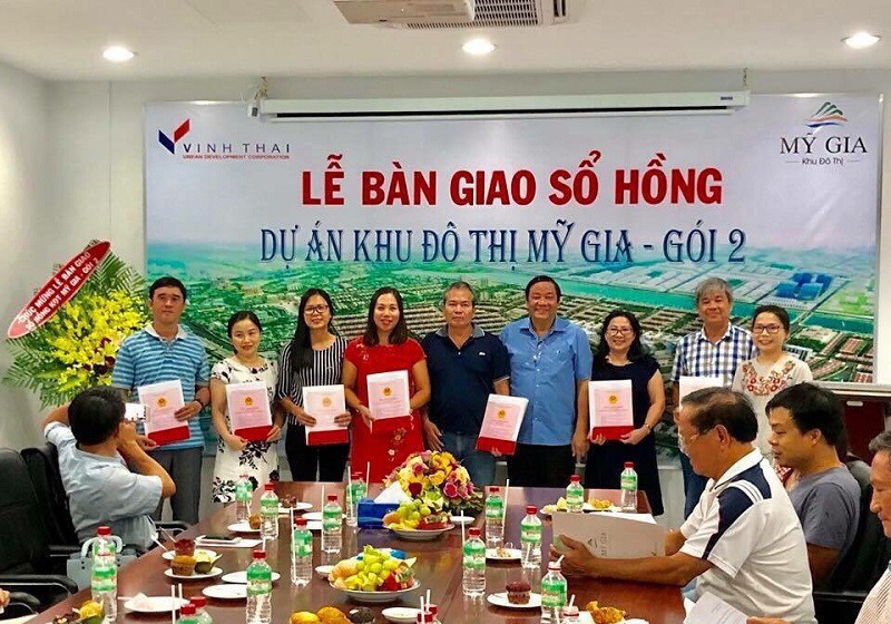 DỰ ÁN KHU ĐÔ THỊ MỸ GIA NHA TRANG CÓ GÌ HẤP DẪN ĐỂ ĐẦU TƯ — Dự án Mỹ Gia Nha Trang