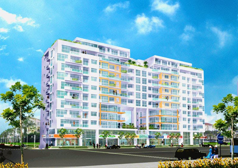 DỰ ÁN KHU ĐÔ THỊ MỸ GIA NHA TRANG CÓ GÌ HẤP DẪN ĐỂ ĐẦU TƯ — Dự án Mỹ Gia Nha Trang