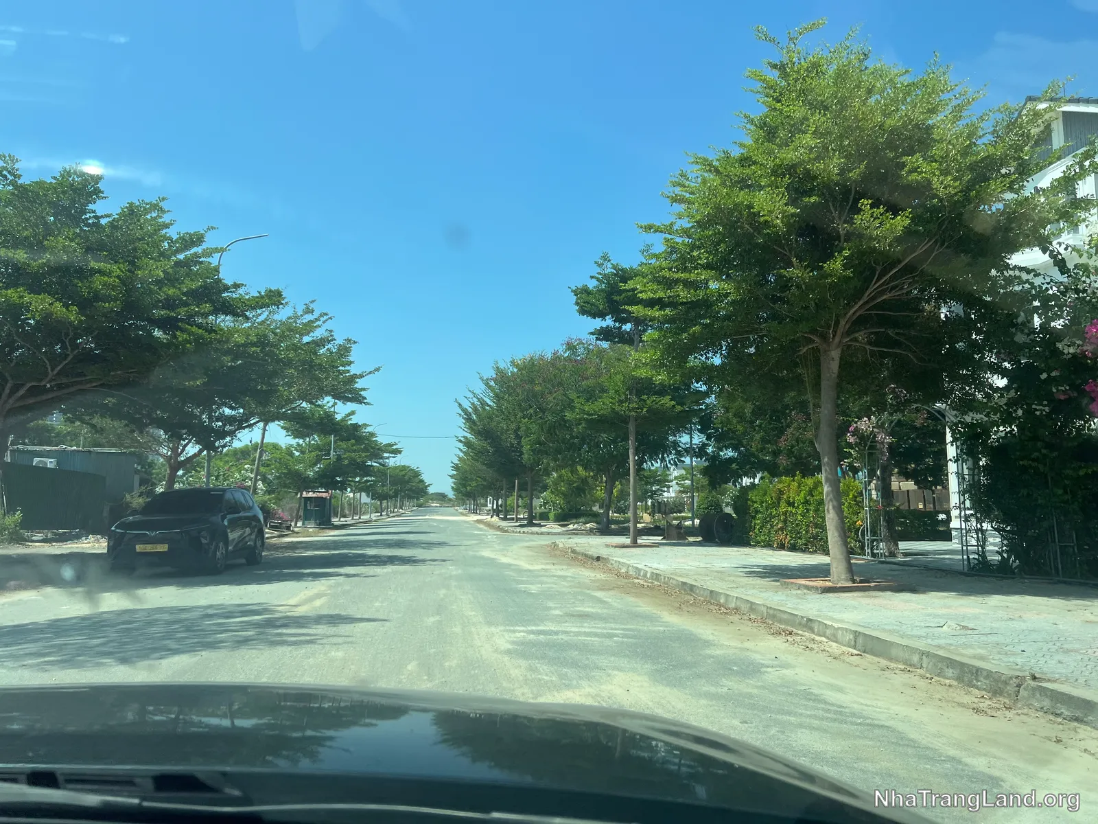 Tiến độ biệt thự MHDI Cam Ranh tháng 7/2026 — ảnh thực địa NhaTrangLand (ảnh 8)