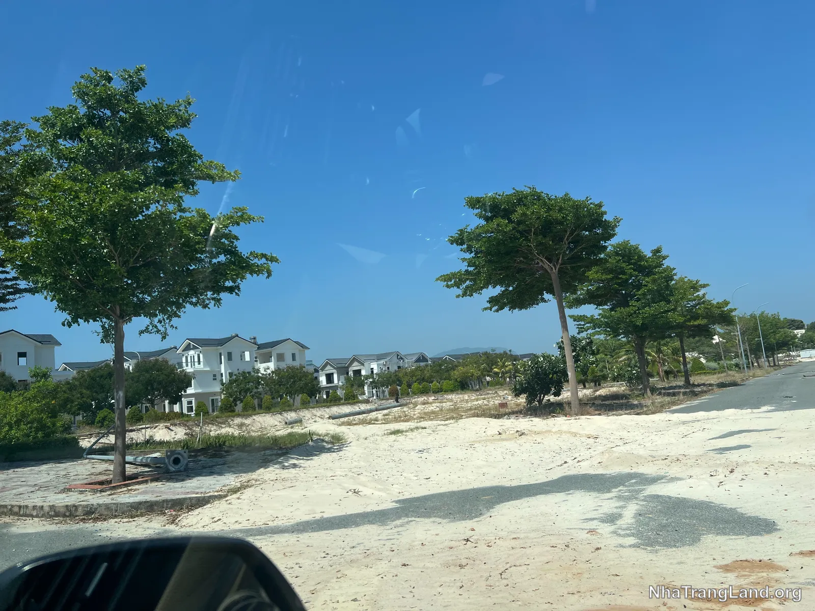 Tiến độ biệt thự MHDI Cam Ranh tháng 7/2026 — ảnh thực địa NhaTrangLand (ảnh 14)