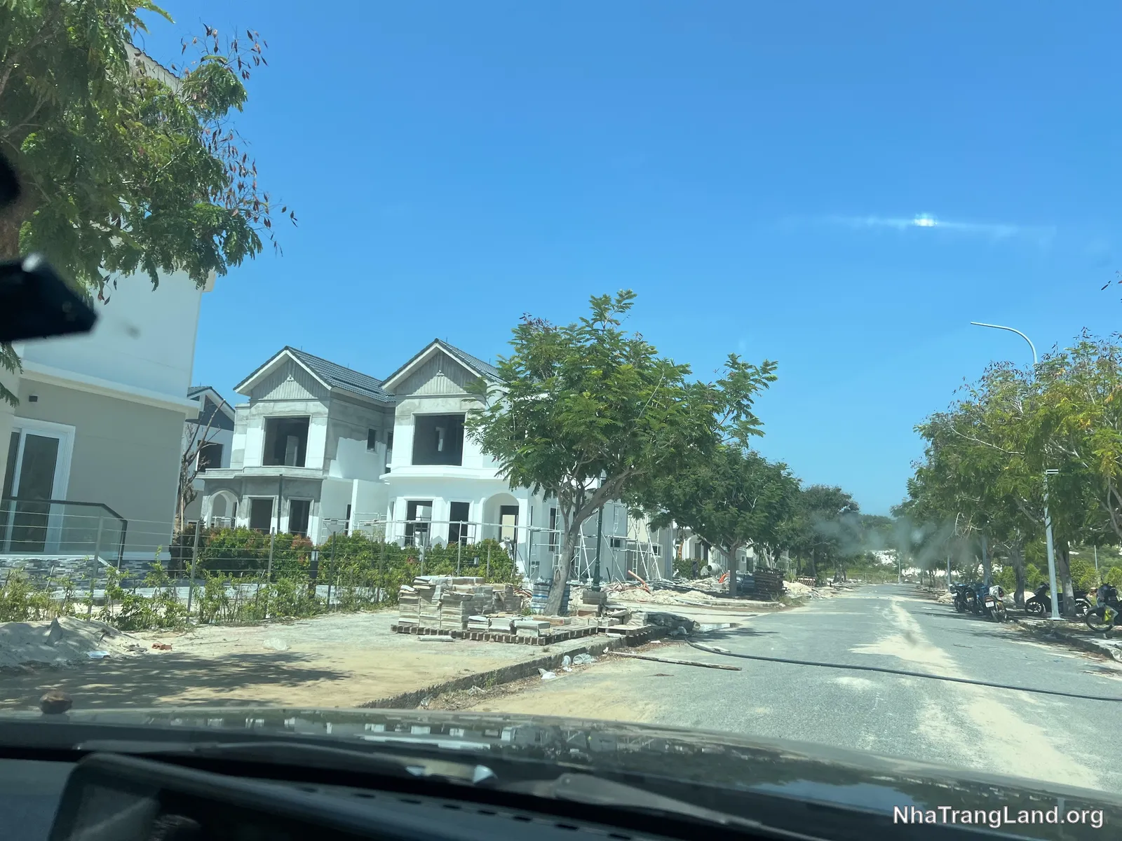 Tiến độ biệt thự MHDI Cam Ranh tháng 7/2026 — ảnh thực địa NhaTrangLand (ảnh 19)