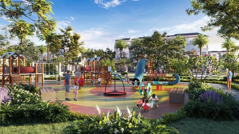 Golden bay 602 cam ranh và 6 lý do khách hàng đầu tư - Hình 1