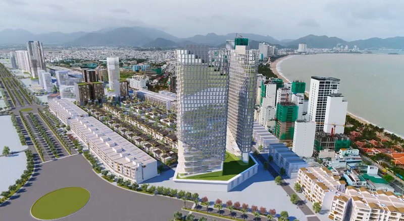 DỰ ÁN SÂN BAY NHA TRANG CŨ VÀ 5 LÝ DO ĐẦU TƯ - Hình 3