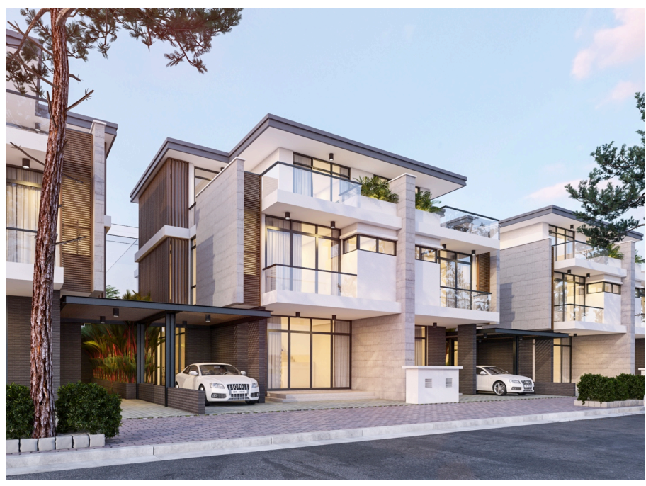 Chính chủ cần bán lô mặt tiền Nguyễn Tất Thành, Dự án Cam Ranh City Gate, DT: 153m2, giá 30tr/m2 - Hình 4