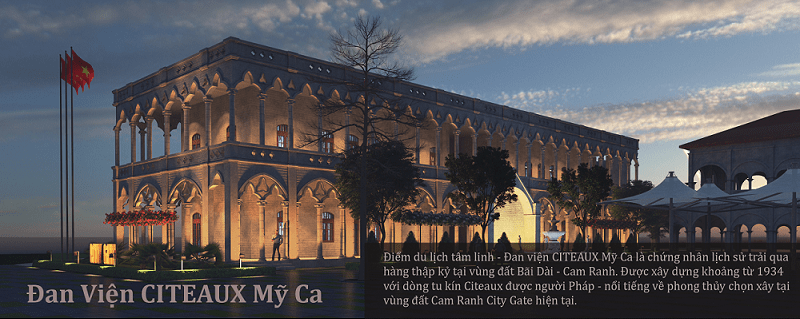 Cần bán 3 lô ngoại giao dự án Cam Ranh City Gate, giá chỉ từ 19tr/m2. LH: 0906116559 - Hình 2