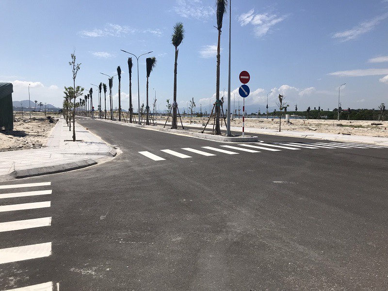 Cần bán 3 lô ngoại giao dự án Cam Ranh City Gate, giá chỉ từ 19tr/m2. LH: 0906116559 - Hình 3