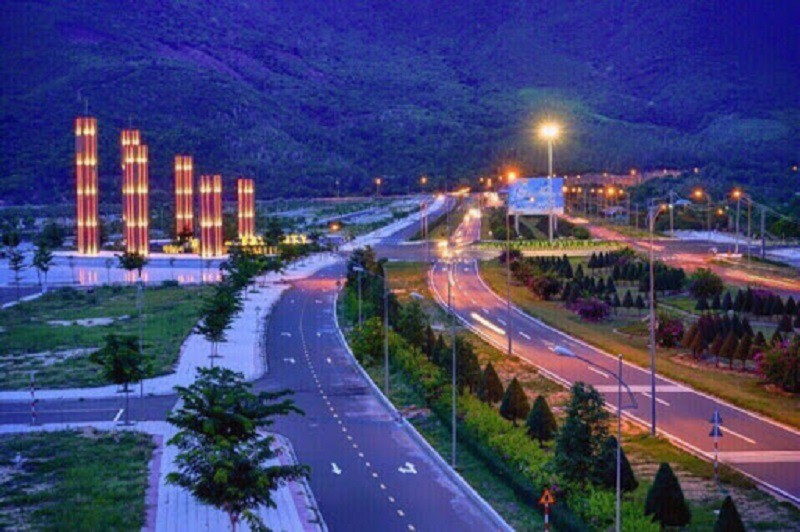 QUY HOẠCH BÃI DÀI CAM RANH VÀ 5 LÝ DO THU HÚT NHÀ ĐẦU TƯ - Hình 3