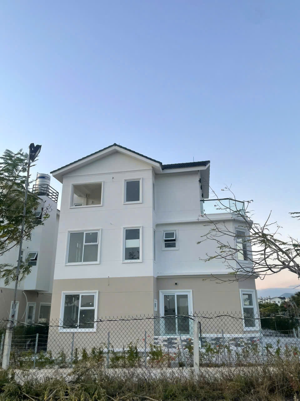 Dự án biệt thự MHDI Cam Ranh Bãi Dài - 36337685867071602852