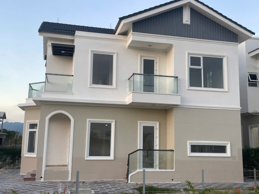 Dự án biệt thự MHDI Cam Ranh Bãi Dài - 61786706776559336614