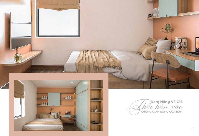 Dự án biệt thự MHDI Cam Ranh Bãi Dài - biet thu song lap mhdi cam ranh 10