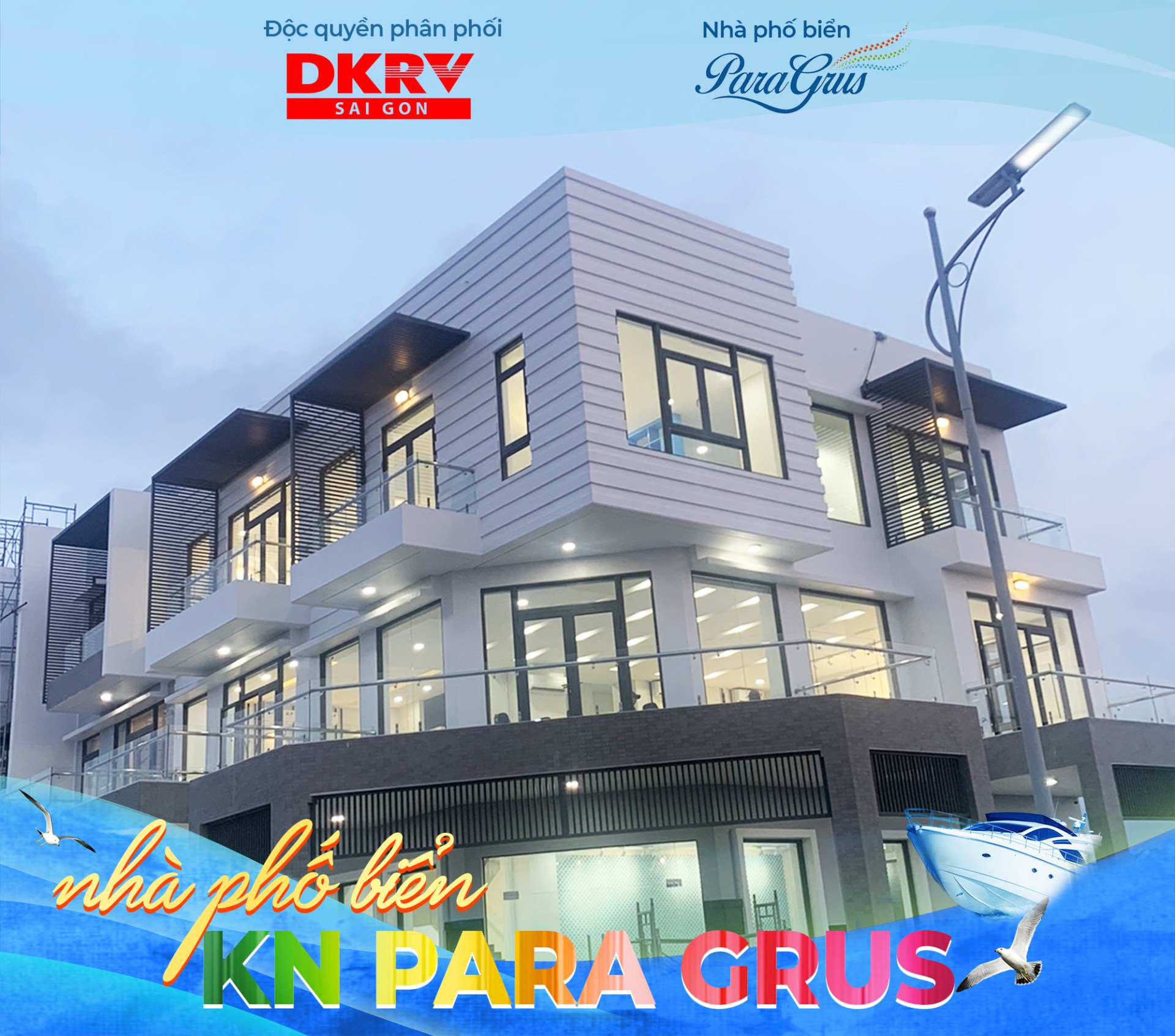 Chính Chủ Bán Lô Đất Dự Án KN Paradise Cam Ranh, Block 5A DT: 120m2, Giá từ 26tr/m2 - 30tr/m2 View Sân Golf, Biển