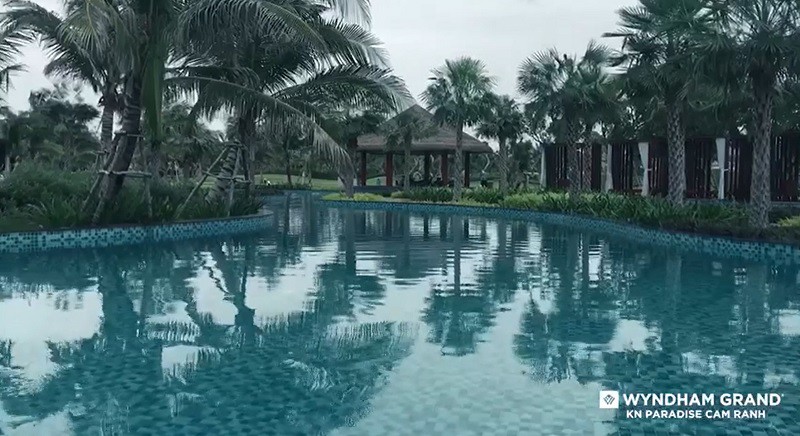 DỰ ÁN PARA GRUS - THÔNG TIN & 7 LÝ DO KHÁCH HÀNG ĐẦU TƯ - Hình 2