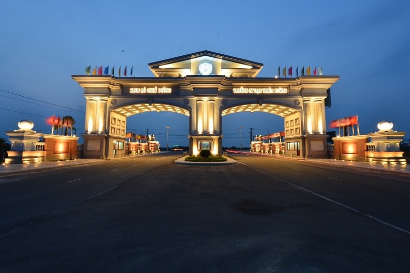 DỰ ÁN PARA GRUS - THÔNG TIN & 7 LÝ DO KHÁCH HÀNG ĐẦU TƯ - Hình 3