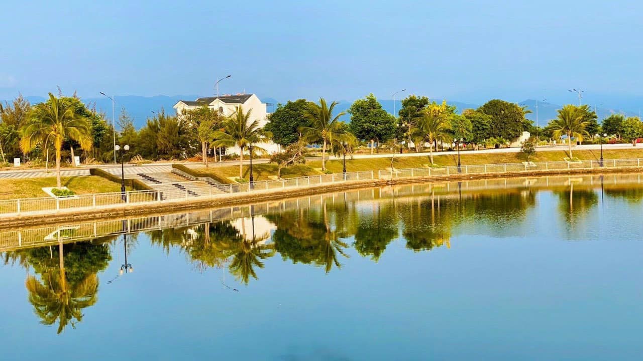 DỰ ÁN GOLDEN BAY CAM RANH VÀ 5 LÝ DO THU HÚT NHÀ ĐẦU TƯ - Hình 1