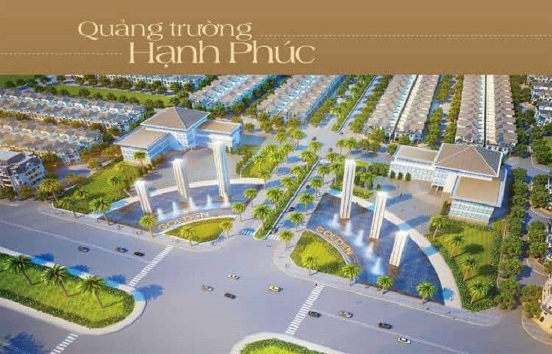 DỰ ÁN GOLDEN BAY CAM RANH VÀ 5 LÝ DO THU HÚT NHÀ ĐẦU TƯ